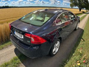 2017 Volvo S60 D2 (120hp) SE - Image 2