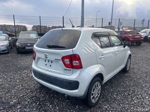 Suzuki Ignis 1.2 Hybrid Auto *LOW MILEAGE* - Image 4