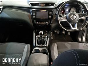 Nissan Qashqai 1.5 DSL SV 'Finance from €70 p/w' - Image 3