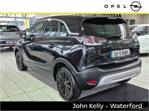 Opel Crossland SRI 1.5 Turbo D 110PS - Image 4