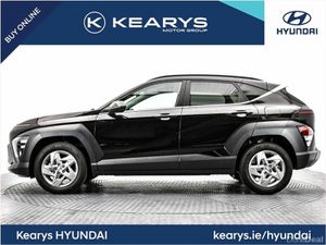 Hyundai KONA Petrol Elegance - Image 4