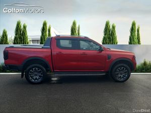 Ford Ranger RANGER D/CAB WILDTRAK - 2.0 TD2 - Image 4