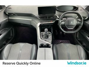 Peugeot 5008 1.2 PureTech 130bhp Allure - Image 4