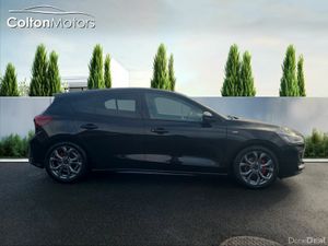 Ford Focus ST-Line 1.5L EcoBlue Auto - Image 4