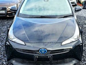 Toyota PRIUS 2022/08 HYBRID - Image 3