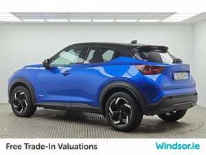 Nissan Juke HYBRID 1.6 N-DESIGN 2T - Image 4