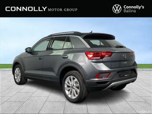 Volkswagen T-Roc Ed 75 2.0TDI *In Stock* - Image 3