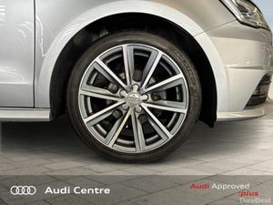Audi A1 1.0TFSI 95HP S Line - Image 3