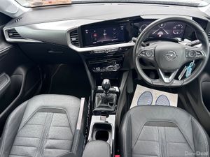 2022 OPEL MOKKA 1.2 PETROL ELITE MODEL LOW KMS - Image 2