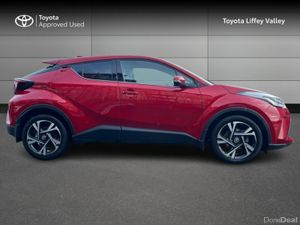 Toyota C-HR C-HR HYBRID SPORT - Image 3