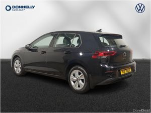 Volkswagen Golf Hatchback Life - Image 4