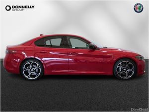 Alfa Romeo Giulia Saloon Veloce - Image 3