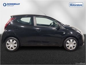 Toyota AYGO Hatchback X-Play - Image 4