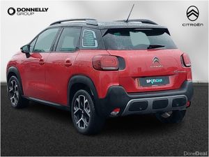 Citroen C3 Aircross Hatchback Max - Image 2
