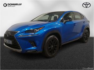 Lexus NX Nx Estate - Image 4