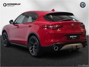 Alfa Romeo Stelvio Estate Special Edition Milano - Image 3