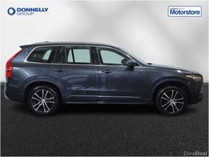 Volvo XC90 Estate Momentum - Image 3
