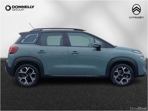 Citroen C3 Aircross Hatchback Max - Image 3