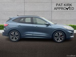 Ford Kuga Diesel Estate ST-Line X Edition - Image 3