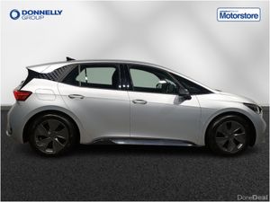 Cupra Born Electric Hatchback V1 - Image 4