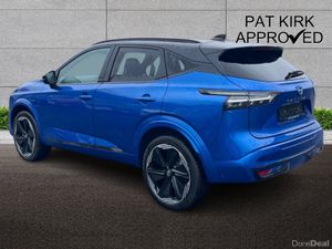 Nissan Qashqai Hatchback N-Design - Image 2