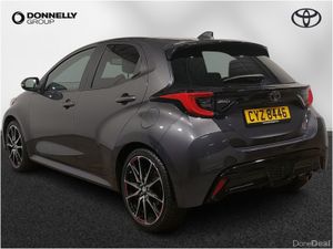 Toyota Yaris Hatchback GR Sport - Image 3