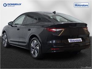 Skoda ENYAQ Coupe Edition - Image 2