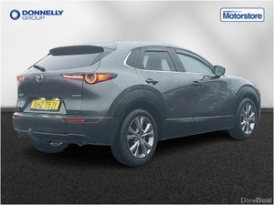 Mazda CX-30 Hatchback Sport Lux - Image 4