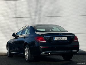Mercedes-Benz E220d Avantgarde *Irish - Image 4