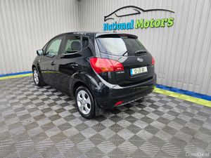 2012 Kia Venga 1.4 Diesel Elite - Image 3