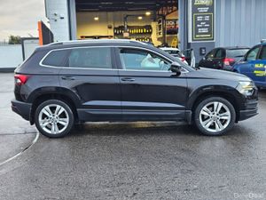 Skoda KAROQ STYLE 1.0 TSI 116HP DSG - Image 2