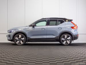 232 Volvo XC40 Recharge Ultimate - Image 3