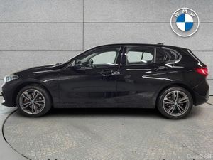BMW 1-Series 118i Sport - Image 4