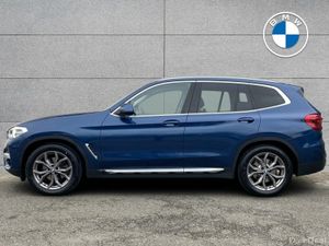 BMW X3 xDrive20d xLine - Image 4