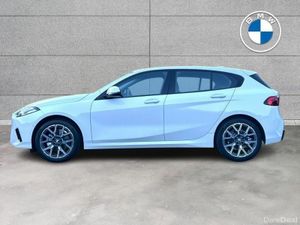 BMW 1-Series 120 Sport - Image 3