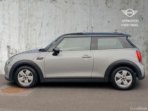 Mini Cooper 3-Door Cooper Classic - Image 4