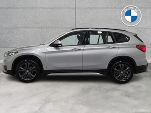 BMW X1 sDrive18d Sport - Image 4