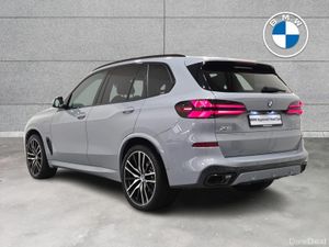 BMW X5 xDrive50e M Sport - Image 3