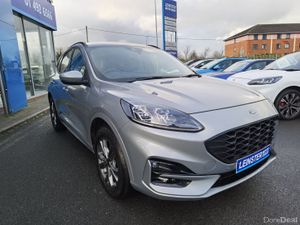 FORD KUGA 2.5 ST-LINE AUTOMATIC PHEV - Image 4