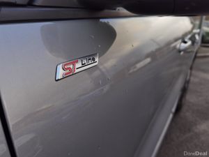 FORD KUGA 2.5 ST-LINE AUTOMATIC PHEV - Image 2