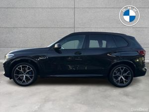BMW X5 xDrive45e M Sport - Image 4