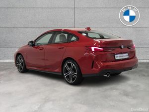 BMW 2-Series 218i M Sport Gran Coupe - Image 3