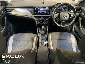 Skoda Kamiq Style 1.0TSI 110bhp *Black Pack* - Image 3