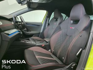 Skoda Octavia RS 2.0TSI 265BHP DSG - Image 4