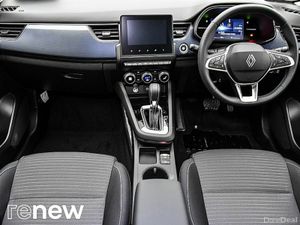 Renault Arkana E-TECH Hybrid 145 Auto evolution - Image 2