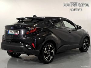 Toyota C-HR 1.8 HYBRID SPORT - Image 3