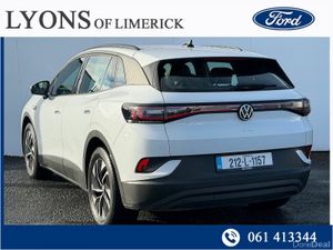 Volkswagen ID.4 LIFE 77kWh 204HP - Image 2