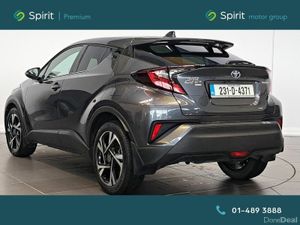 Toyota C-HR Sport 1.8 HYBRID*Call Andrew 086261785 - Image 3