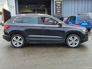 Skoda Karoq 2018 - Image 3
