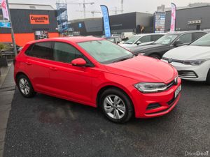 2020 VW POLO COMFORTLINE AUTOMATIC - Image 4